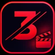 3Edit Cinema icon