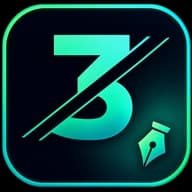 3Edit Design icon