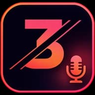 3Edit Podcast icon