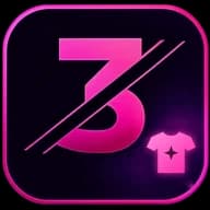 3Edit Print on demand icon