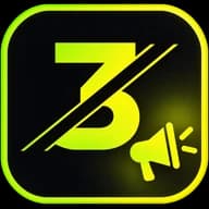 3Edit UGC / Ad icon