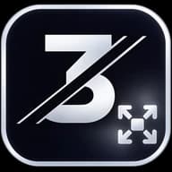 3Edit Upscaler icon