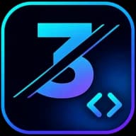 3Edit Web Builder icon