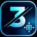 3Edit Node icon