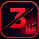 3Edit Cinema icon