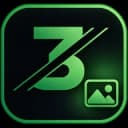 3Edit Image icon