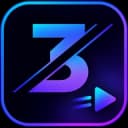 3Edit Motion icon
