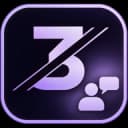 3Edit Presenter icon