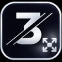 3Edit Upscaler icon